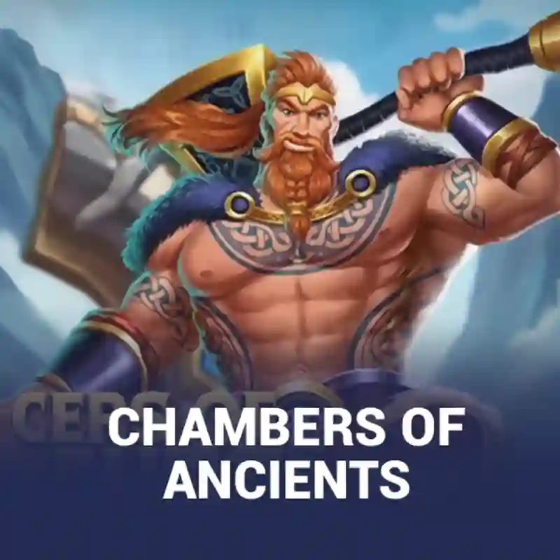 Chambers of Ancients slot game