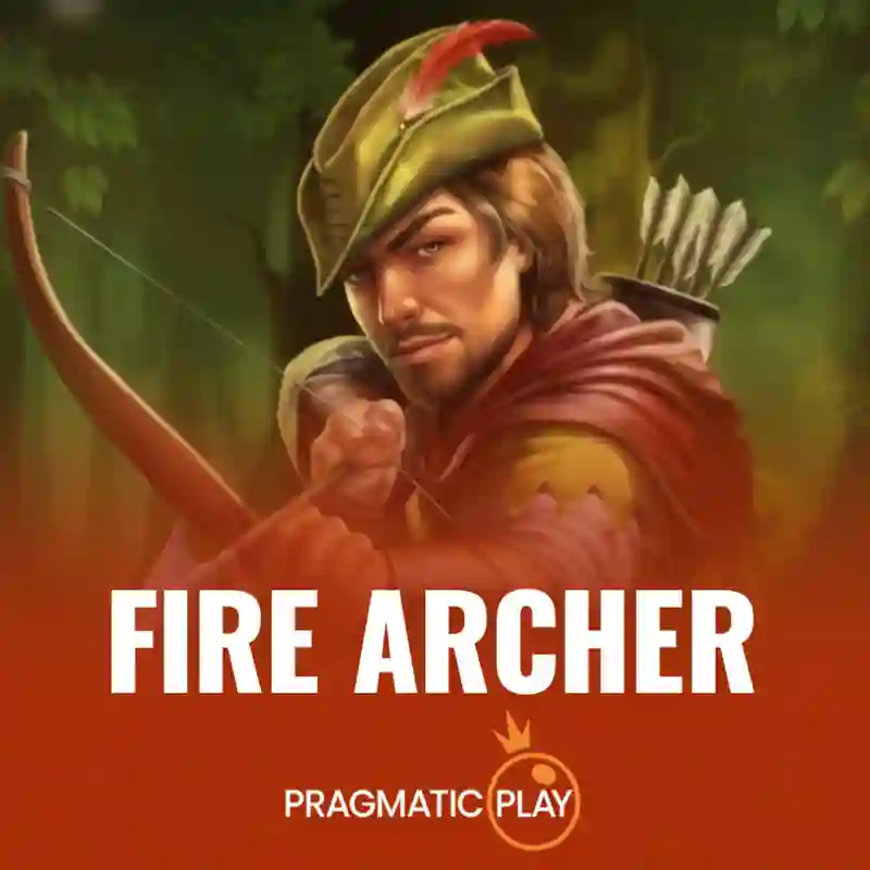 Fire Archer slot game