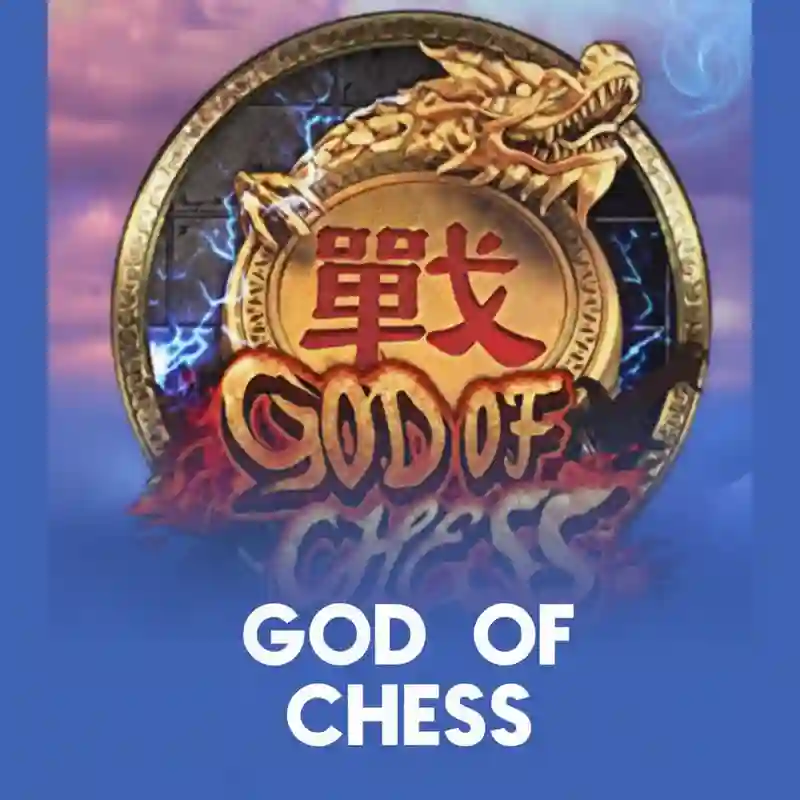 God Of Chess slot game