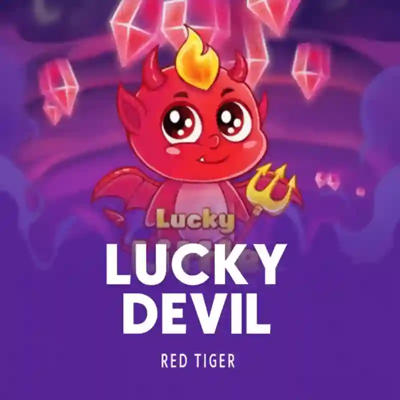 Lucky Devil slot