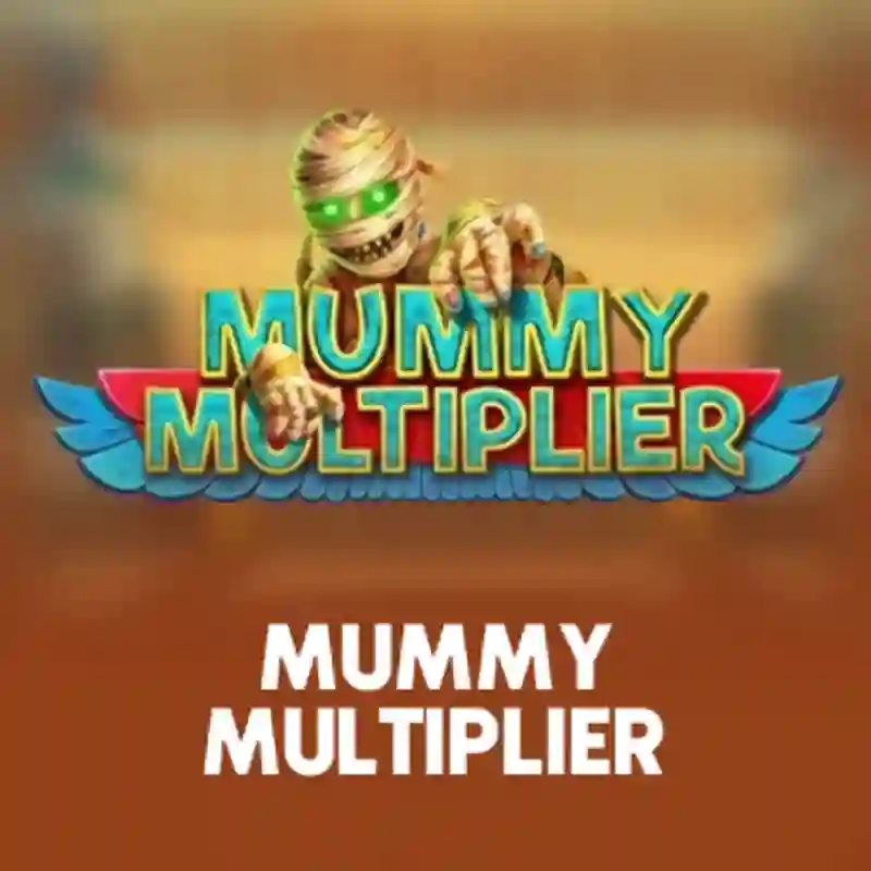 Mummy Multiplier slot