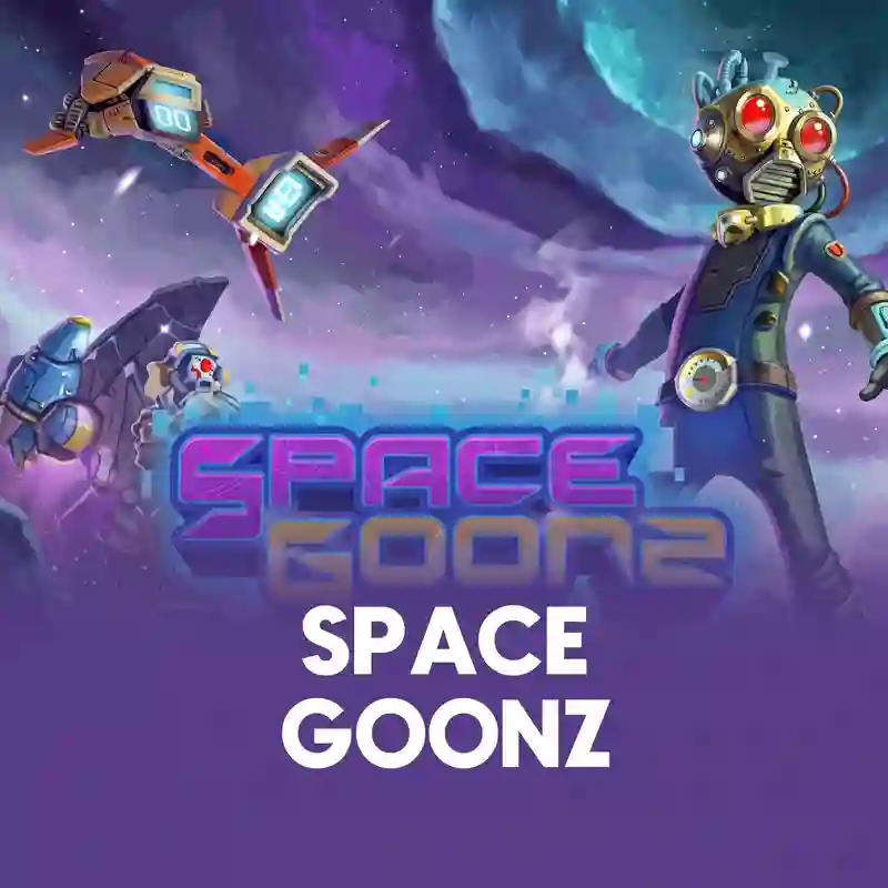 Space Goonz slot game